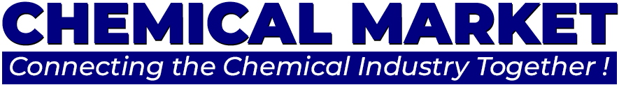 Chemical Market - Logo