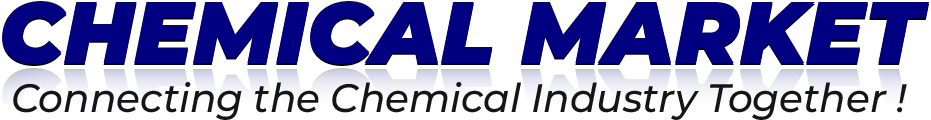 Chemical Market Logo