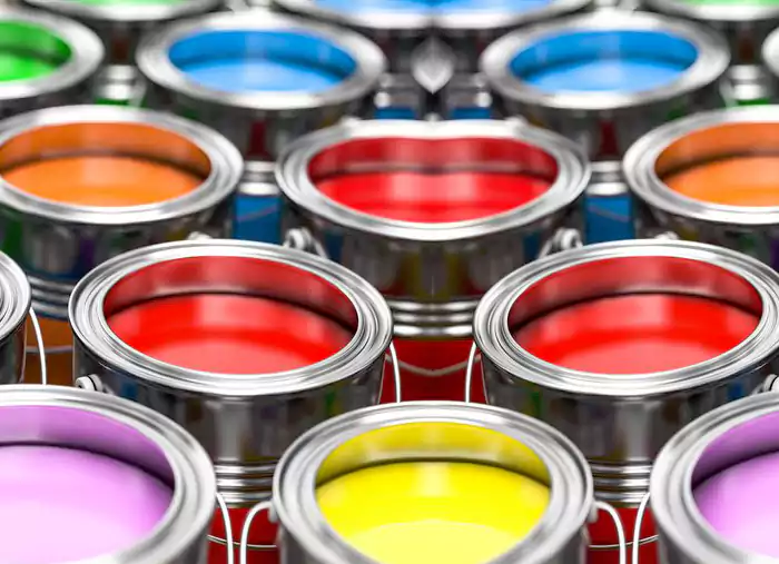 Paints & Coatings