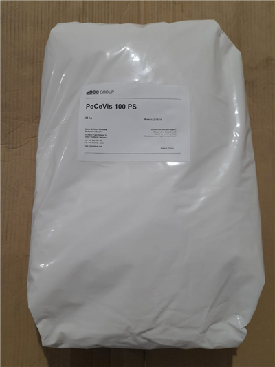 PeCeVis 100 PS / 39069090 / MBCC Group