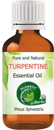 TURPENTINE OIL PURE  Ennore India Chemicals