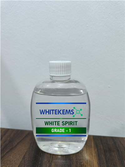 Chemical Market - Low Aromatic White Spirit Grade 2 - 8042-47-6