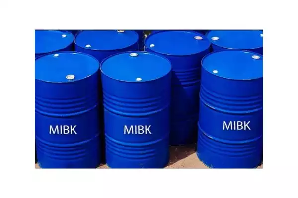 Methyl Isobutyl Ketone / MIBK / 78-93-3