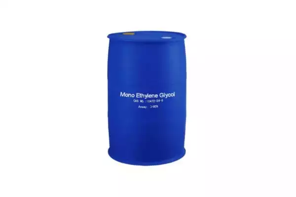 Mono Ethylene Glycol / MEG