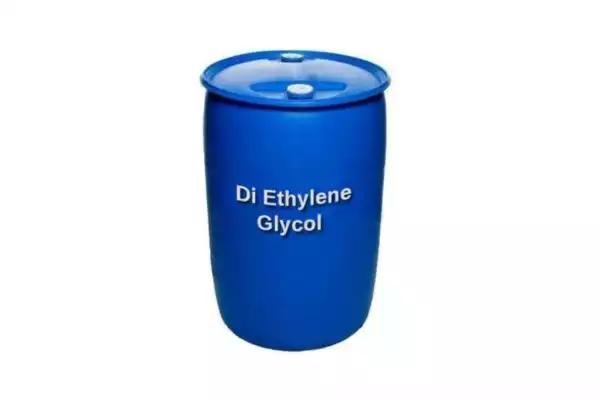 Diethylene Glycol / DEG