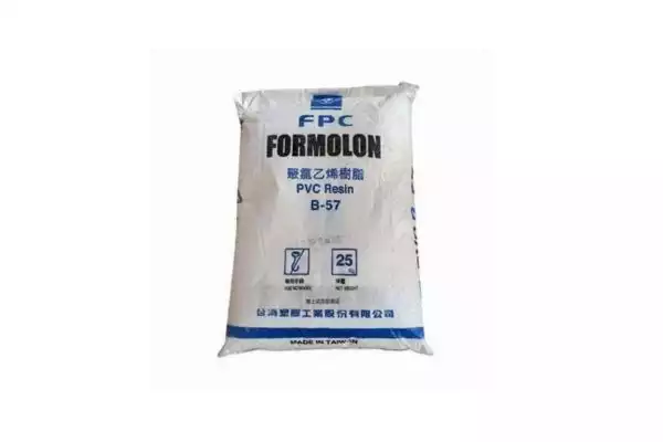 Formolon Pvc Resin B57 / Pvc Resin B57 / Formosa