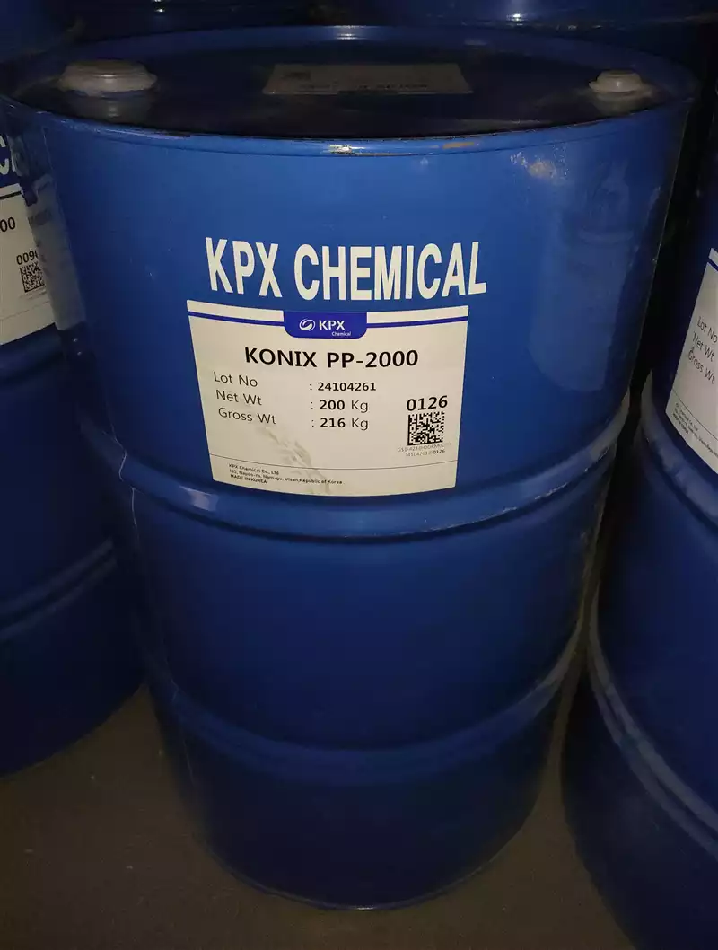 Polypropylene Glycol / ɑ-Hydro