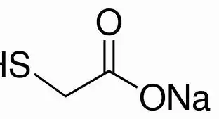 Sodium Thioglycolate / 367-51-