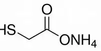 Ammonium thioglycolate / 5421-