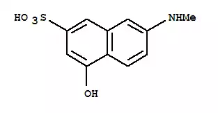 n-methyl-j-acid-22346-43-6