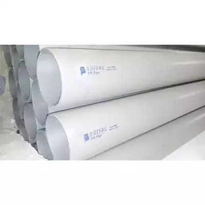 SHITAL make Polypropylene Pipe