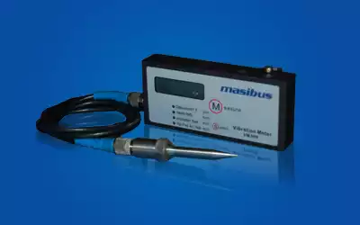 Vibration Meter VM908