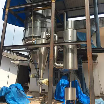 Spray Dryer